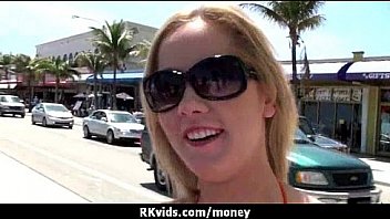 Sex paying my bills 17