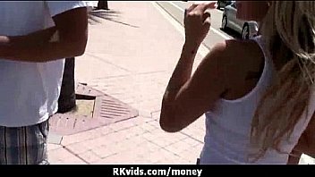 Sex paying my bills 17