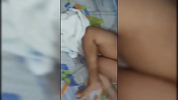 My friend's old lady