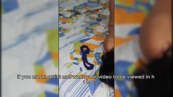 My friend's old lady