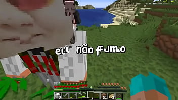 Vídeo Antigo Do Saiko Jogando Com O Mod Do Tiba thumbnail