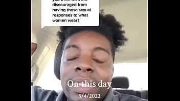 Common mis men's sexual urges aren't problematic until they make them problematic