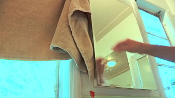 Soon they're cumming in each others' mouths until the scene ends