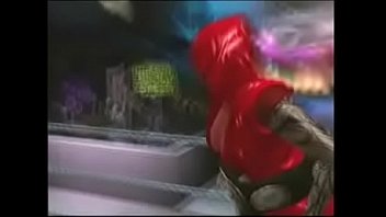 The danger twins vs the bullies