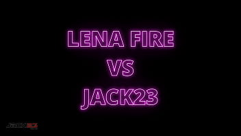 Skinny french girl gets all her holes pounded by a monster cock and get a real orgasm anal creampie