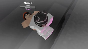 Me follo al robot de mi novia en este juego Me follo al robot de mi novia en este juego
