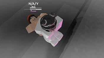 Me follo al robot de mi novia en este juego Me follo al robot de mi novia en este juego