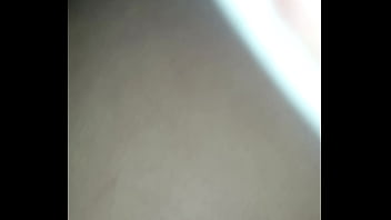 Mi Perra Blanca González Metiéndose El Mango thumbnail