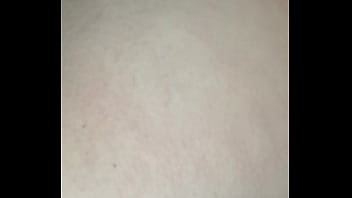 Mi perra blanca gonzález metiéndose el mango