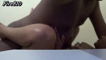 Ex wife sucking cock and spread in missionary to have her pussy nutted into