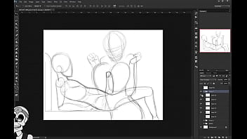 Operating table broadcast by docbones on picarto from october tenth 2018