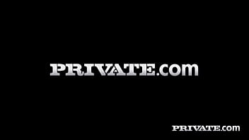 Blue Angel Enjoys Outdoor Anal thumbnail