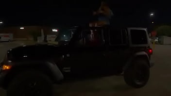 Mr fuck girl on my haurse