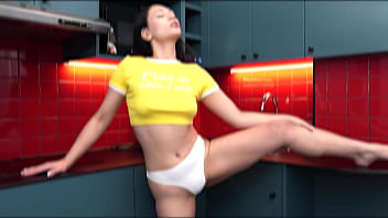 Soft and sensual intimate sex with a real couple