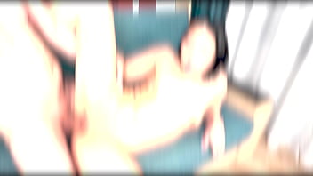 Soft and sensual intimate sex with a real couple