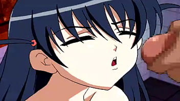 School rumble porn