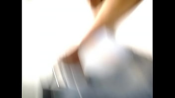 Esposinha dando o cuzinho