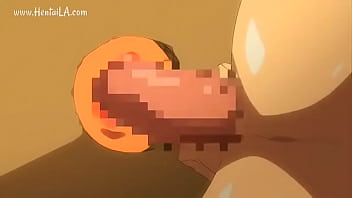 Rubia con grandes tetas hace feliz a su compañero de clase