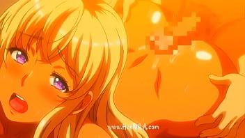 Rubia con grandes tetas hace feliz a su compañero de clase