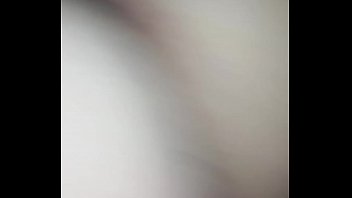 Shannon squirting all over chair