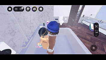 Making love in the shower with my wife sex tape