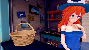 Harem Game thumbnail