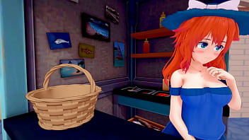 Harem Game thumbnail