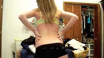 Webcam girl 152 free camera porn video