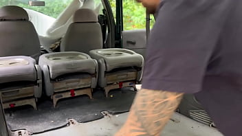 Damiana brasileira safada pela europa ensaio pelada na praia e boquete na canoa de portugal ep2