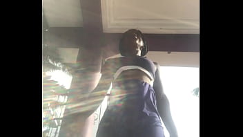 Crazybitch looking for a super market just to get lighter to just smoke