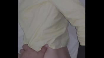 Sexo anal con mi hermanastro