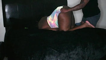 Thick bbw ebony hotwives with nice toes and soles have the best pussy