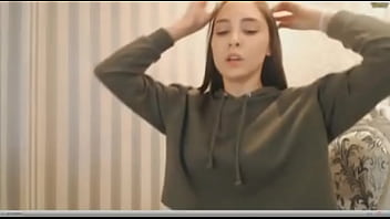 Excellent girl on webcam show