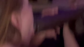 It takes two dicks to make it go right