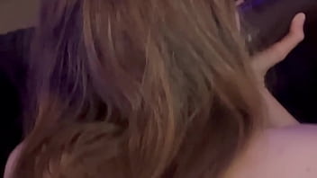 It takes two dicks to make it go right