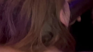 It takes two dicks to make it go right