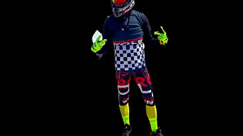 It takes two dicks to make it go right