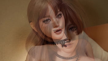 Rothaarige verfü joyce ist bereit für deine fantasie