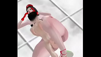 Que Doctora Tan Más Gritona Que Rico Entrega El Culo La Perra thumbnail