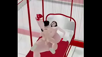 Que doctora tan más gritona que rico entrega el culo la perra