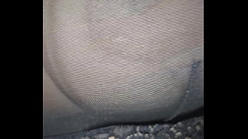 Tachero latino creampie big ass