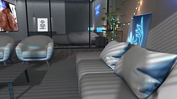 Esta sim é uma vadia cobiçada do imvu