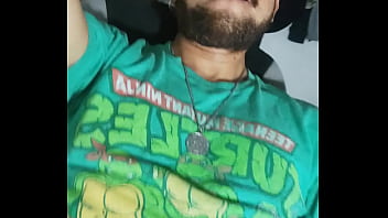 Aburrido Con La Verga Dura thumbnail