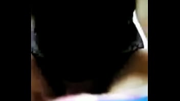 Hawasi boy taking njoy