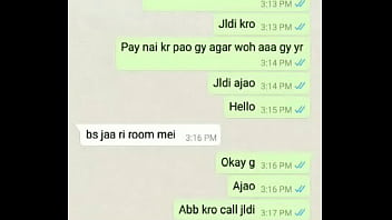 Hawasi boy taking njoy