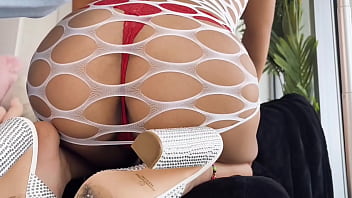 Big ass 18 year old thick latina real amateur babe gets fucked rough in doggy and missionary Big ass 18 year old thick latina real amateur babe gets fucked rough in doggy and missionary