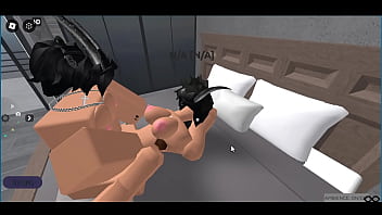 Robloxxxx thumbnail