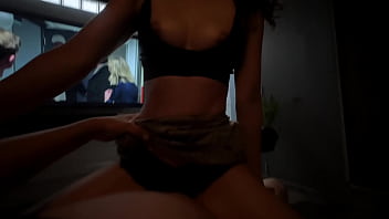 Rica Cogida Con Mi Compañero Despues De Clases Me Encanta Como Me Mete La Verga Asi De Rico Y Me Hace Gemir thumbnail