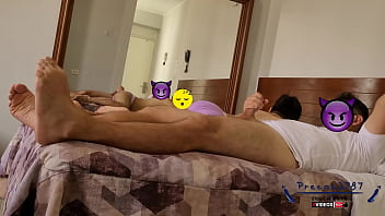 Sodomicé A Mi Amigo Hetero Que Fue Abandonado Por Su Enamorada Parte 1 Versión Free thumbnail