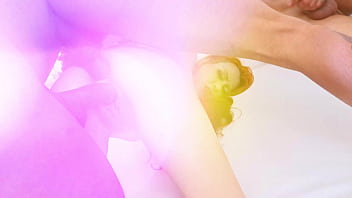 Delicious double penetration by mina ives dp 4 on 1 balls deep anat014